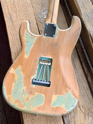 Fender Partscaster