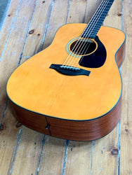 Yamaha FG3 60's All Solid Solid Acoustic