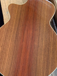 Breedlove Premier Auditorium Rosewood