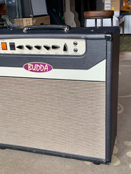 Budda V20 Superdrive Series 112 Combo