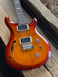 PRS S2 Custom 22 Semi-Hollow