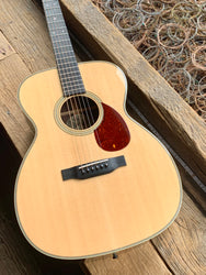 Collings OM2H Orchestra Model