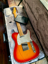 Fender American Ultra Telecaster 75th Anniversary