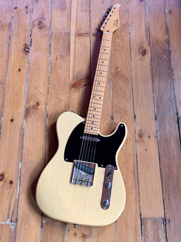 Suhr Classic T Blonde 2004