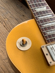 Gibson R7 Custom Shop VOS 1957 Reissue Gold Top