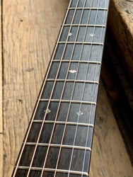 Collings OM2H Orchestra Model