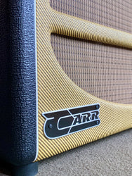 CARR Lincoln Combo Amplifier