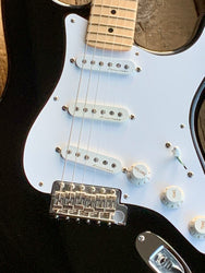 Fender Eric Clapton Stratocaster