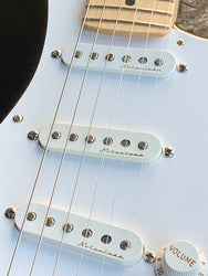 Fender Eric Clapton Stratocaster