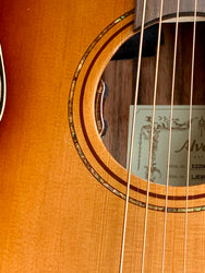 Alvarez LJE95 Little Jumbo