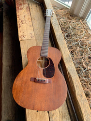 Martin 000-15M Mahogany