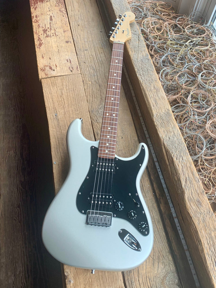 Fender American Series Stratocaster HH Hardtail