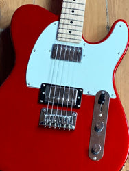 Squier Contemporary Telecaster HH