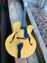 Martin CF1 Archtop