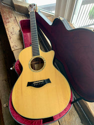 Taylor 2008 GC Ltd Brazilian Rosewood