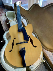 Martin CF1 Archtop