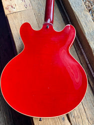 Gibson ES335 DOT Figured 60's Cherry '92