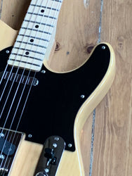 G&L Fullerton Deluxe ASAT Classic Alnico