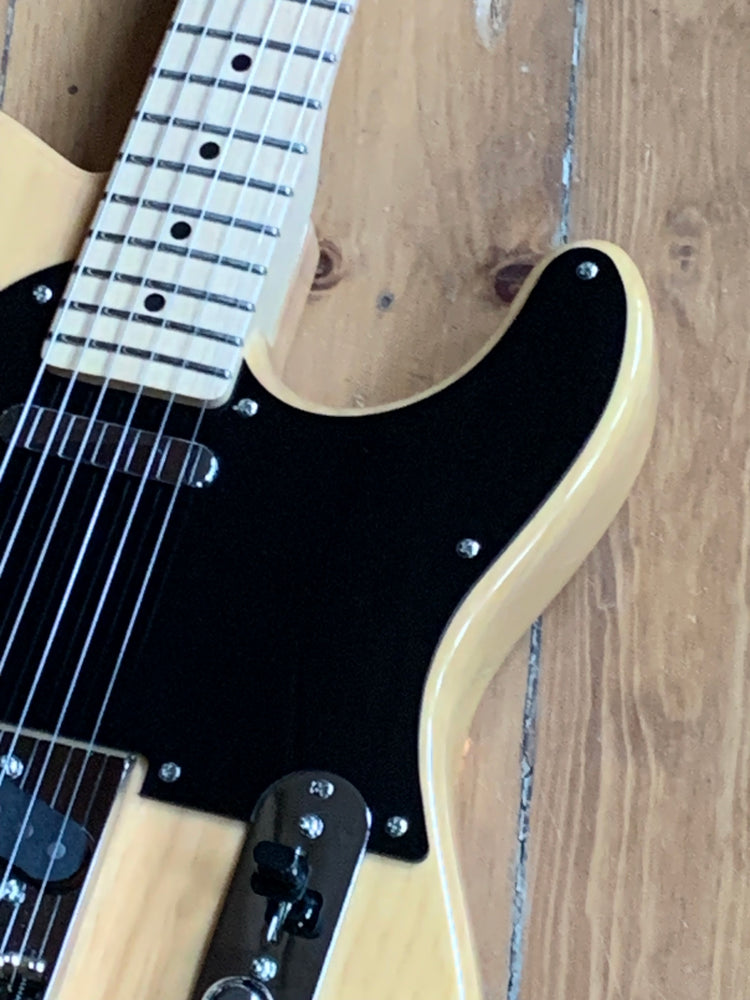 G&L Fullerton Deluxe ASAT Classic Alnico