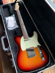 Fender American Deluxe Telecaster 2009