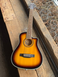 Beaver Creek BCRB501 Travel Acoustic