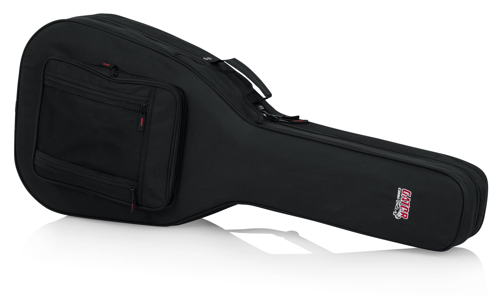 Gator GL APX Style Lightweight Guitar case