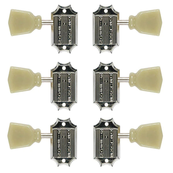 Gibson Kluson Tuners SET of (6)