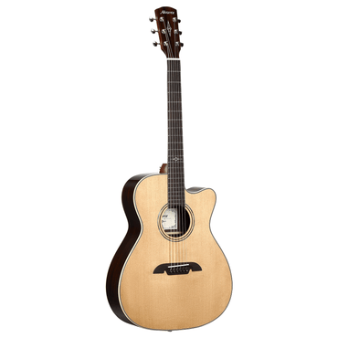 Alvarez MF70ce OM Masterworks