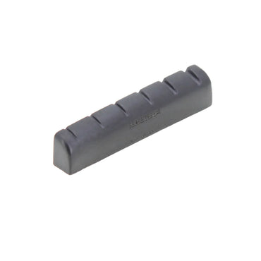 TUSQ PT-6143-00 Slotted Nut BLACK