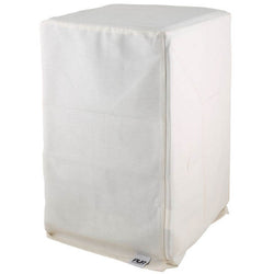 PUR Cajon Cover White