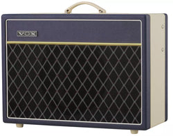 Vox AC15 Limited Edition 15 Watt Tube Combo with Footswitch