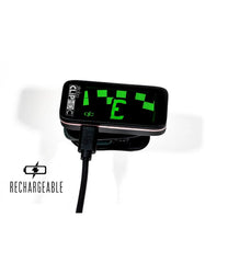 Peterson StroboClip HD Tuner