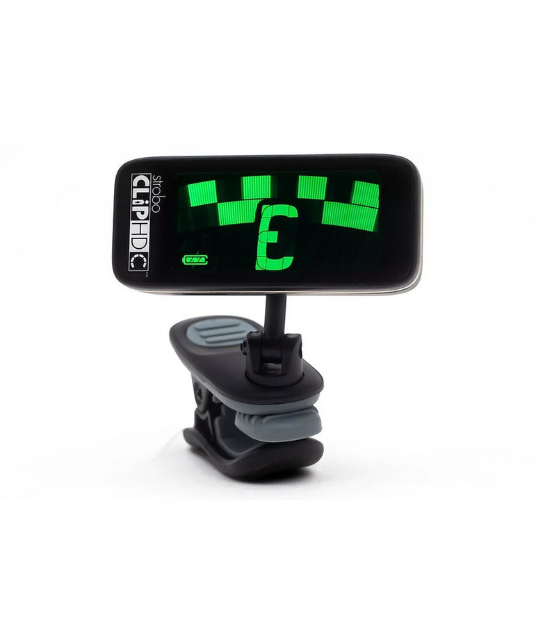 Peterson StroboClip HD Tuner