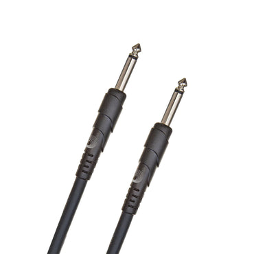 Planet Waves CGT03 Classic Instrument Cable 03 ft