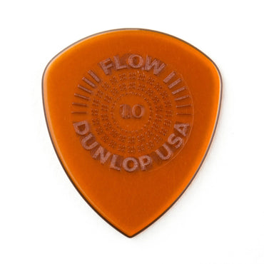 Dunlop FLOW Standard 1.0mm (6 Pack)