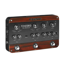 Fishman ToneDEQ Preamp