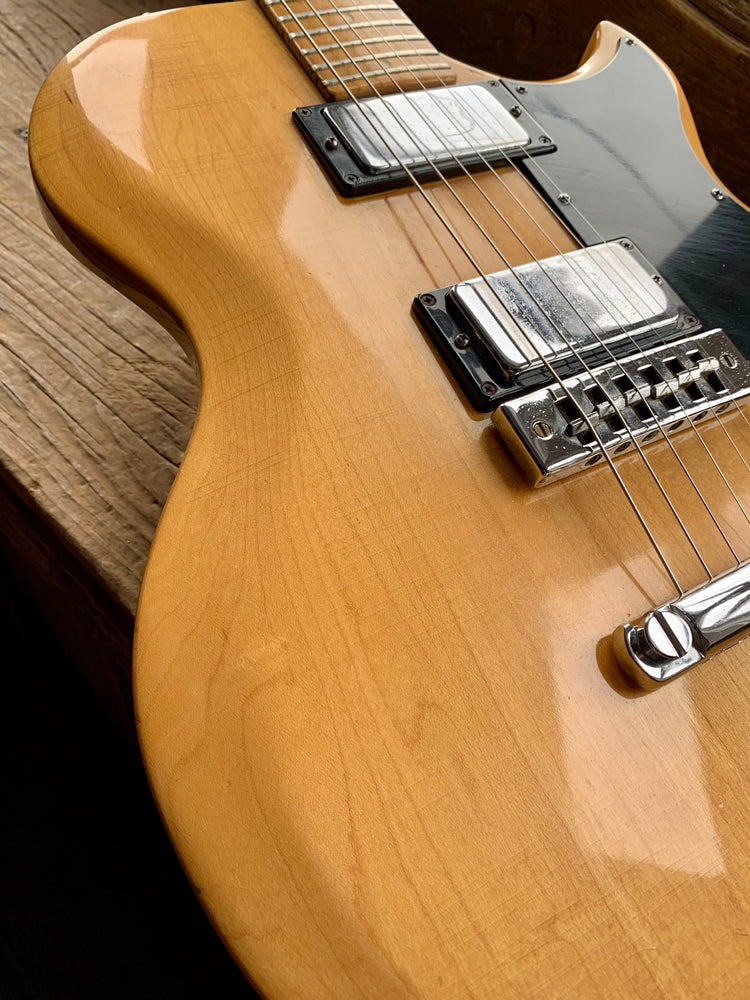 Gibson L6S Custom '77