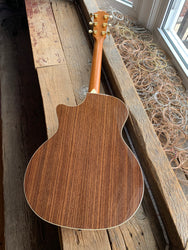 Taylor Custom 414ce Rosewood Limited Edition
