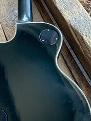 Gibson Les Paul Custom Ebony