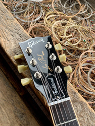 Gibson Les Paul Traditional Antique Burst