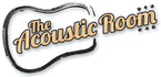 The Acoustic Room logo