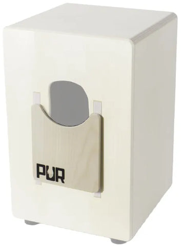 PUR Pitch Converter for Cajon