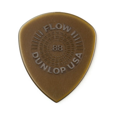 Dunlop FLOW Standard Pick .88mm (6 Pack)