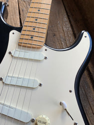 Fender Stratocaster Eric Clapton Signature Blackie '89