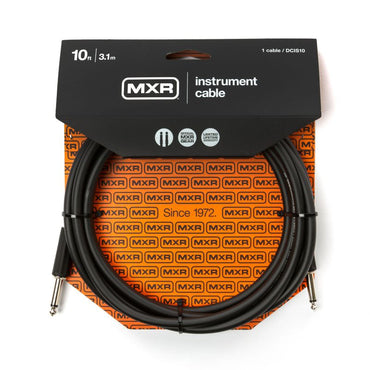 MXR DCIS10 Instrument Cable 10'