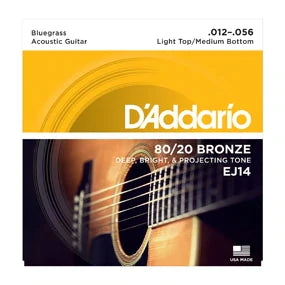 EJ14-daddario-bluegrass-acoustic-guitar-strings-theacousticroom-hamilton