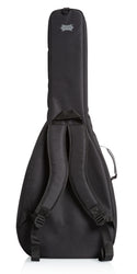 Levy Gig Bag Series 100 OM Folk Acoustic Guitar