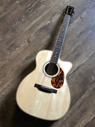 SG51SX-boucher-rosewood-cutaway-OM-folk-acoustic-guitar-canadian-theacousticroom-hamilton