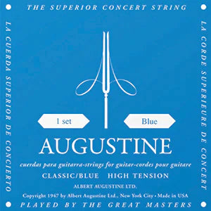 augustine-abl-augabl-classical-guitar-strings-blue-theacousticroom-hamilton