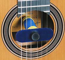 Oasis OH-1 Acoustic Guitar Humidifier